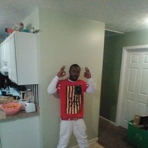 Meet your Posher, Ricky